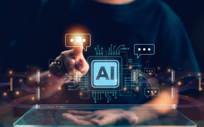 AI Training Services